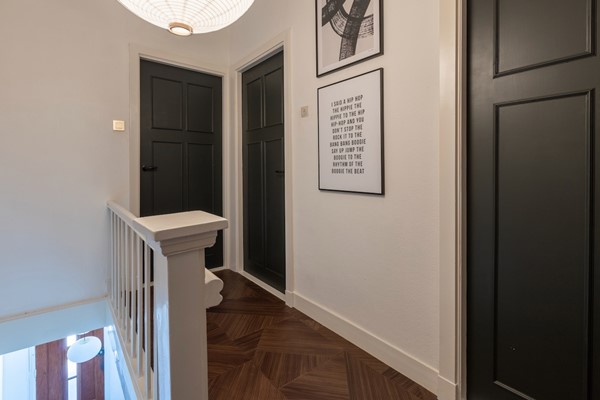 Medium property photo - Buitenvest 24, 4614 AC Bergen op Zoom